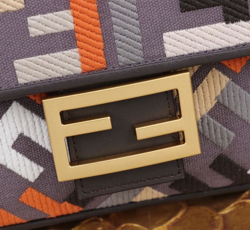 Fendi Baguette Bags